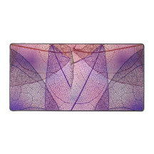 Ader fluistert Etherische bladpatronen