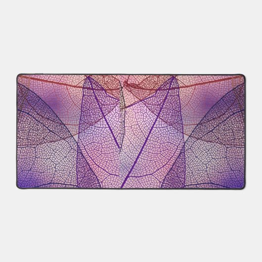 Ader fluistert Etherische bladpatronen Bureaumat (Voorkant)