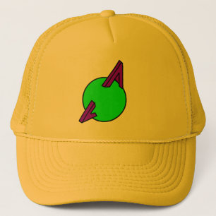 Ader Ray, het Ruimtepet van de Boswachter Trucker Pet