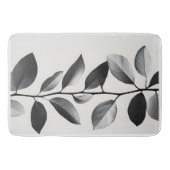 Aderen van eenvoud badmat (Voorkant)