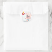 adesivo baby ronde sticker (Tas)