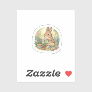 Adesivo de capivara sticker