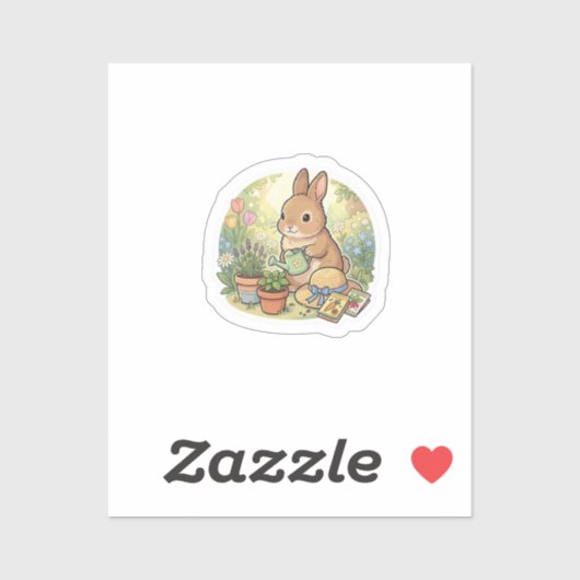 Adesivo de capivara sticker (Vel)