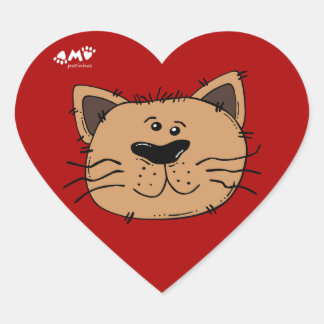 Adesivo Hart Sticker