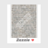 Adesivo Network Support Sticker (Vel)