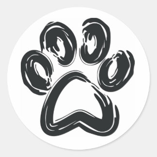 Adesivo Pata Ronde Sticker