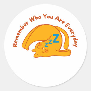 Adesivos Clássicos Redondos - HERINNER Ronde Sticker
