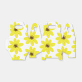 Adey Abeba Ethiopian Flower Bedankdoosjes (Uitgevouwen)