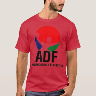 adf t-shirt