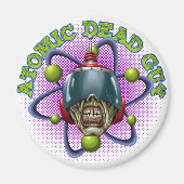 ADG Logo licht Magneet (Voorkant)