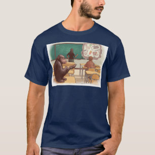 ADHD 16 T-SHIRT