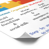 ADHD  3] Use this one ***FRONT COVER  TEEN JOURNAL Poster (Hoek)