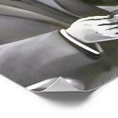 ADHD-Adverteren Poster | Vintage advertentie | (Hoek)