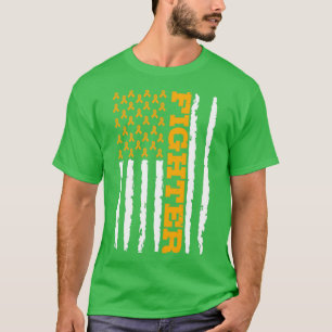 Adhd Awareness 15 T-shirt