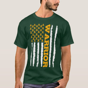 Adhd Awareness 18 T-shirt