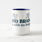 ADHD BRAINS MOK (Midden)