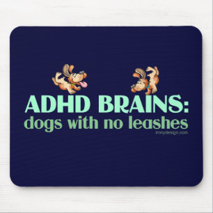 ADHD BRAINS MUISMAT