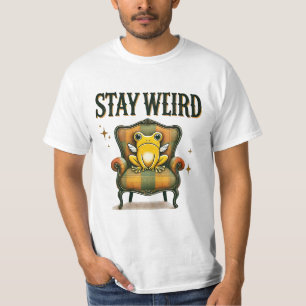 ADHD Burnout Club T-shirt