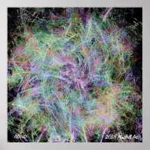 ADHD door MadBill Art