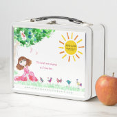 ADHD EN IK Kinderboek Lunchbox (In situ)