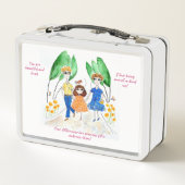 ADHD EN IK Kinderboek Lunchbox (Achterkant)