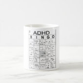 ADHD FUNNY KOFFIEMOK (Center)