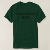 ADHD FUNNY-shirt Classic TShirt (Design voorkant)