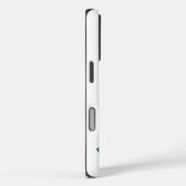 ADHD is mijn Superpower - Hersenen die een cape dr Case-Mate iPhone Case (Achterkant / Rechts)