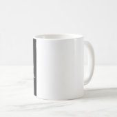 ADHD-mok Koffiemok (Voorkant rechts)