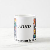 ADHD-Mok Koffiemok (Center)