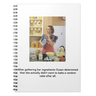 ADHD Moments notebook Notitieboek