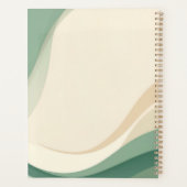 ADHD Planner – Organize Your Day, Boost Focus (Achterkant)