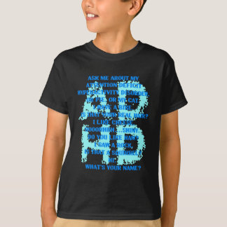 ADHD.png T-shirt