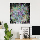 ADHD Poster (Thuiskantoor)