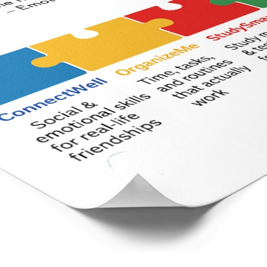 adhd poster (Hoek)