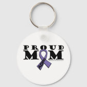 ADHD Proud Mam Sleutelhanger (Voorkant)