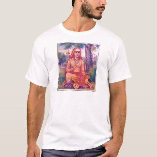 Adi Shankara T-shirt