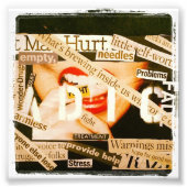 Adic Print Foto Afdruk (Voorkant)