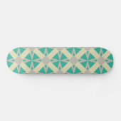 Adicora Persoonlijk Skateboard (Horizontaal)