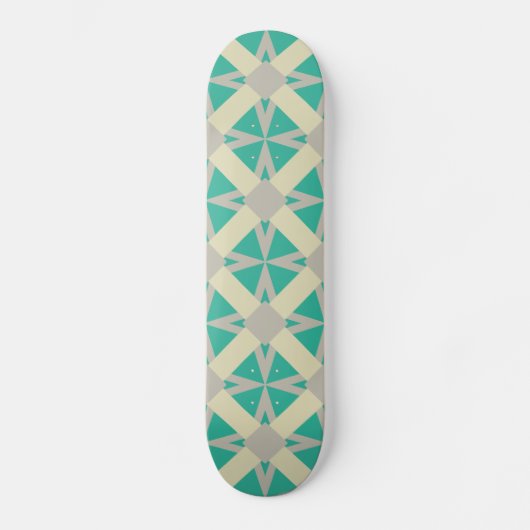 Adicora Persoonlijk Skateboard (Voorkant)