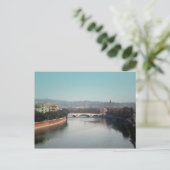 Adige Briefkaart (Staand voorkant)