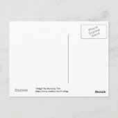 Adige Briefkaart (Achterkant)