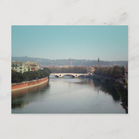 Adige Briefkaart (Voorkant)