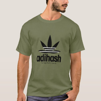Adihash T-shirt