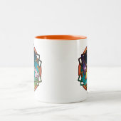 Adilyn Faery Mok Blue (Center)