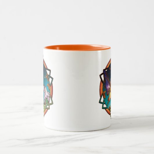 Adilyn Faery Mok Blue (Center)