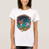 Adilyn Faery T-shirt (Voorkant)