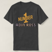 Adin 5 t-shirt (Design voorkant)