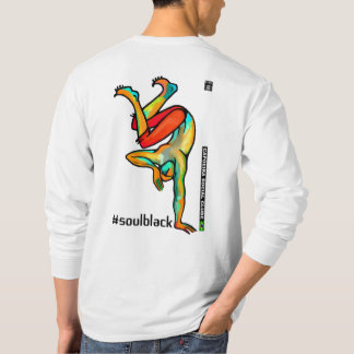 Adinkra: Corações Ligados! T-shirt