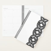 Adinkra Notitieboek 1 (Display)